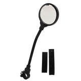 Bike Rearview Mirror 360 Degree Adjustable Wide Angle Rotatable Bike Convex Mirror for Mountain Bike Road Bike In Australia - Darrahopens