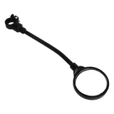Bike Rearview Mirror 360 Degree Adjustable Wide Angle Rotatable Bike Convex Mirror for Mountain Bike Road Bike In Australia - Darrahopens