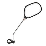 1 Pair Bike Mirror 360 Rotation Back Rearview Mirror Wide Angle Handlebar Bicycle Cycling Mirror In Australia - Darrahopens