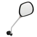 1 Pair Bike Mirror 360 Rotation Back Rearview Mirror Wide Angle Handlebar Bicycle Cycling Mirror