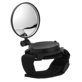 Bike Wristband Mirror Bike Rear View Mirror Cycling Mirror Arm Wrist Rearview Mirror For Bike In Australia - Darrahopens