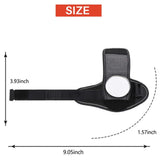 2Pcs Bike Mirrors, Wide Angle Cycling Bicycle Bike Rear View Mirror Adjustable Wrist Guards Wristbands Back Mirror For Mountain Road Bike, Commuter In Australia - Darrahopens