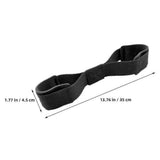 Lifting Straps for Weightlifting Fitness Use 2Pcs Heavy Duty Deadlift Straps - Brown In Australia - Darrahopens