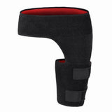 Anti-Muscle Strain Hip Thigh Belt Universal Durable Sciatica Pain Relief Strap for Weightlifting In Australia - Darrahopens