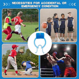 Nose Clips For Nosebleeds, Swimming Nose Clip, Small Blue Nose Clip, Nosebleed Stopper In Australia - Darrahopens