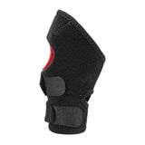 Weightlifting Wrist Wrap, Wrist Strap, Protection, Hand Wrist Brace Wrist - Left