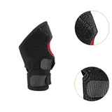 Weightlifting Wrist Wrap, Wrist Strap, Protection, Hand Wrist Brace Wrist - Right