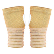 1Pair Adjustable Wrist wrap for Gym, Fitness Training, Powerlifting & Sports