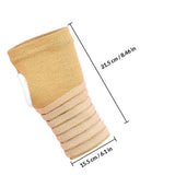 1Pair Adjustable Wrist wrap for Gym, Fitness Training, Powerlifting & Sports In Australia - Darrahopens