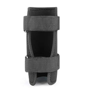 Breathable Wrist Wraps Kettlebell Wrist Guard Adjustable Wrist Brace Athletics Wrist Support for Wrist Protections Black