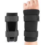 Breathable Wrist Wraps Kettlebell Wrist Guard Adjustable Wrist Brace Athletics Wrist Support for Wrist Protections Black In Australia - Darrahopens