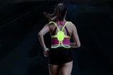 Darrahopens Outdoor Recreation > Camping > Camping Lights & Lanterns Running Light For Runners Reflective Running Vest Light Up Running Vest Night Running Gear