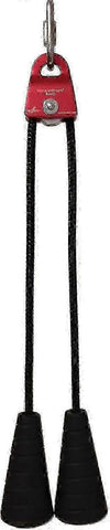 Tricep Rope for Cable Machine Strength Training, Spiral Design, Sports Equipment