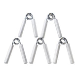 300LB Hand Grip No Slip Heavy-Duty Grip Strengthener Wrist & Forearm Hand Exerciser Developer Strengthener Home Gym Fitness
