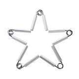 300LB Hand Grip No Slip Heavy-Duty Grip Strengthener Wrist & Forearm Hand Exerciser Developer Strengthener Home Gym Fitness