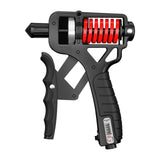 Adjustable Hand Grip Strength Trainer w/ Ergonomic Design 5-165KG