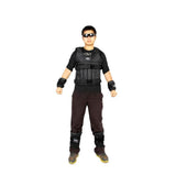 Adjustable weighted vest Invisible weighted sandbag vest 16 grids