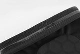 Anti-Slip Leg Guards - Breathable Non-Slip Calf Protection for Sports & Cycling - XL
