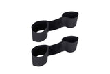 2Pcs Golf Train Arm Band Swing Correcting Tool Posture Motion Correction Training Aid