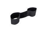 2Pcs Golf Train Arm Band Swing Correcting Tool Posture Motion Correction Training Aid