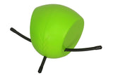 Golf Swing Training Aid Tools Golf Training Ball Posture Correction - Gold
