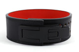 Professional Powerlifting Belt for Squat Deadlift-Red S