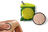 Beach Sand Removal Bag Beach Vacation Essential Accessories Sand Removal Beach Accessories