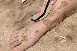 Beach Sand Removal Bag Beach Vacation Essential Accessories Sand Removal Beach Accessories