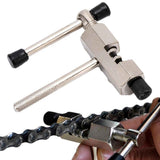 Bike Bicycle Chain Breaker Cutter Splitter Repair Tool Connecting Pin Cycling