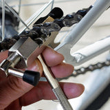 Bike Bicycle Chain Breaker Cutter Splitter Repair Tool Connecting Pin Cycling