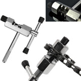 Bike Bicycle Chain Breaker Cutter Splitter Repair Tool Connecting Pin Cycling