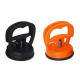 Dent Puller Car Van Bodywork Suction Cup Panel Repair Fix Removal Tool - 2pcs Orange