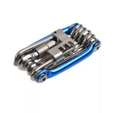 Portable Bicycle Chain Breaker Tool Multi-function Bike Repair Kit Extractor