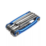 Portable Bicycle Chain Breaker Tool Multi-function Bike Repair Kit Extractor