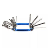 Portable Bicycle Chain Breaker Tool Multi-function Bike Repair Kit Extractor