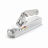 Trailer ATV Coupling For 50mm Tow Ball Pressed Trailer Quad Bike
