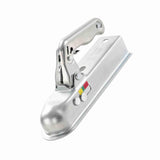 Trailer ATV Coupling For 50mm Tow Ball Pressed Trailer Quad Bike