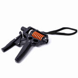 Adjustable Power Hand Grip Forearm Exerciser Gripper Strengthener Trainer 165kg