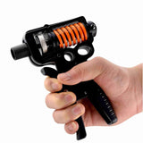 Adjustable Power Hand Grip Forearm Exerciser Gripper Strengthener Trainer 165kg