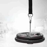 Fitness Forearm Trainer Arm Strength Wrist Strength Stick Exercise Equipment Arm