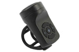 Bike Loud Horn Bicycle Handlebar Alarm Ring Bell Cycling Kit