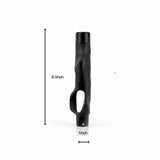 Golf Club Grip Training Aid Posture Correcting Device Comfortable Grip