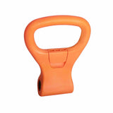 Kettlebell Grip Adjustable Clamps Handle Dumbbells to Kettlebells