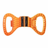 Kettlebell Grip Adjustable Clamps Handle Dumbbells to Kettlebells