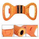 Kettlebell Grip Adjustable Clamps Handle Dumbbells to Kettlebells