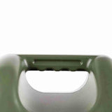 12L 18L 25L Water Container Jerry Can Bucket Camping Outdoor Storage Barrel - 25L Square Drum Vertical