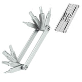Bicycle Chain Repair Tool 8-in-1 Multi-function Bike Breaker Kit