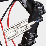Bicycle Chain Repair Tool 8-in-1 Multi-function Bike Breaker Kit