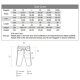 Impact-Resistant Hip Padded Shorts for Skiing and Snowboarding - M