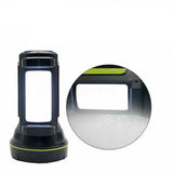 Rechargeable LED Work Torch Powerful Searchlight USB